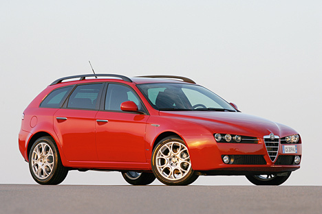 Изображение 159 Sportwagon